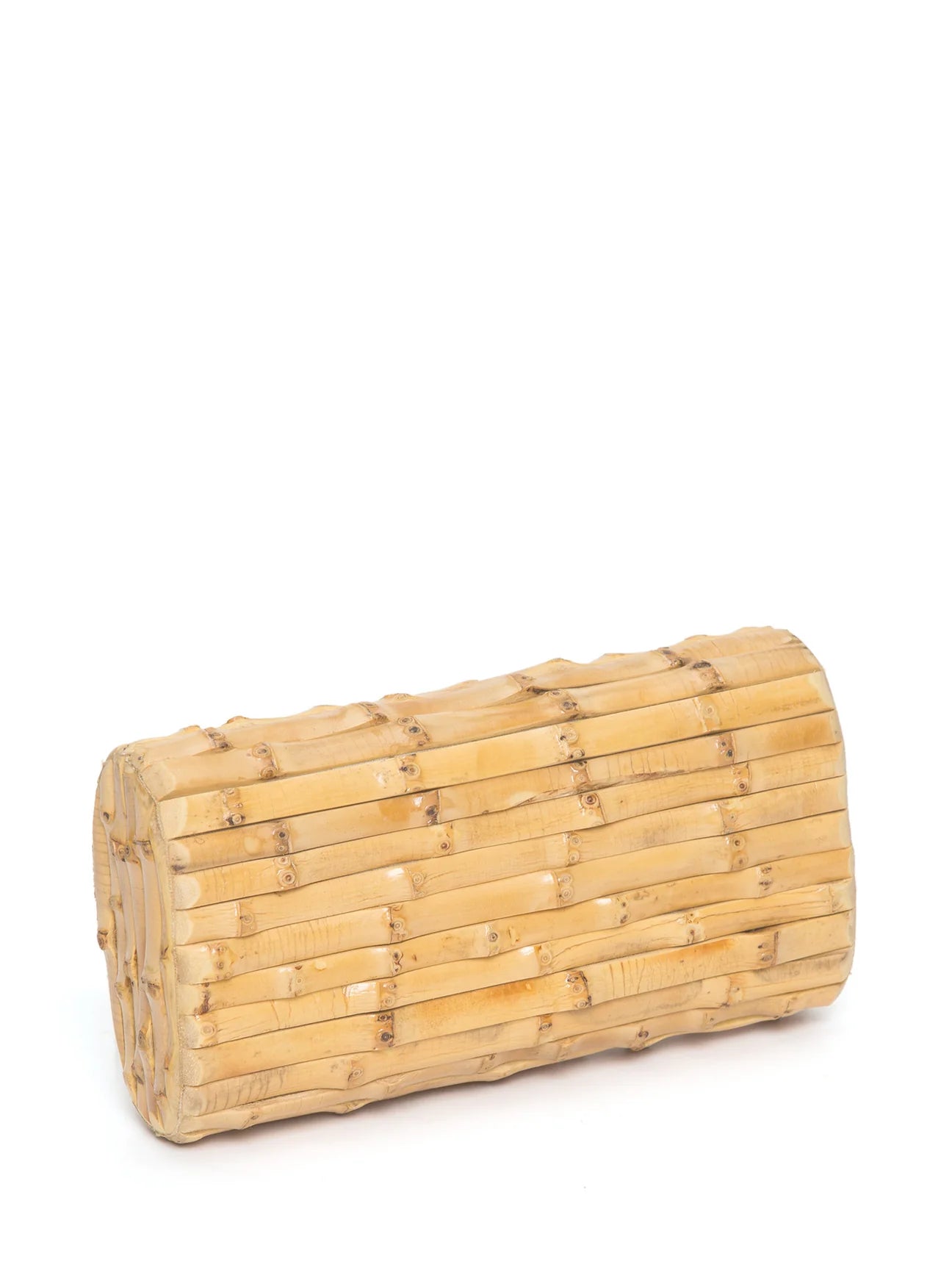 Bolsa Glorinha Paranagua Bambu – Salammbô Boutique