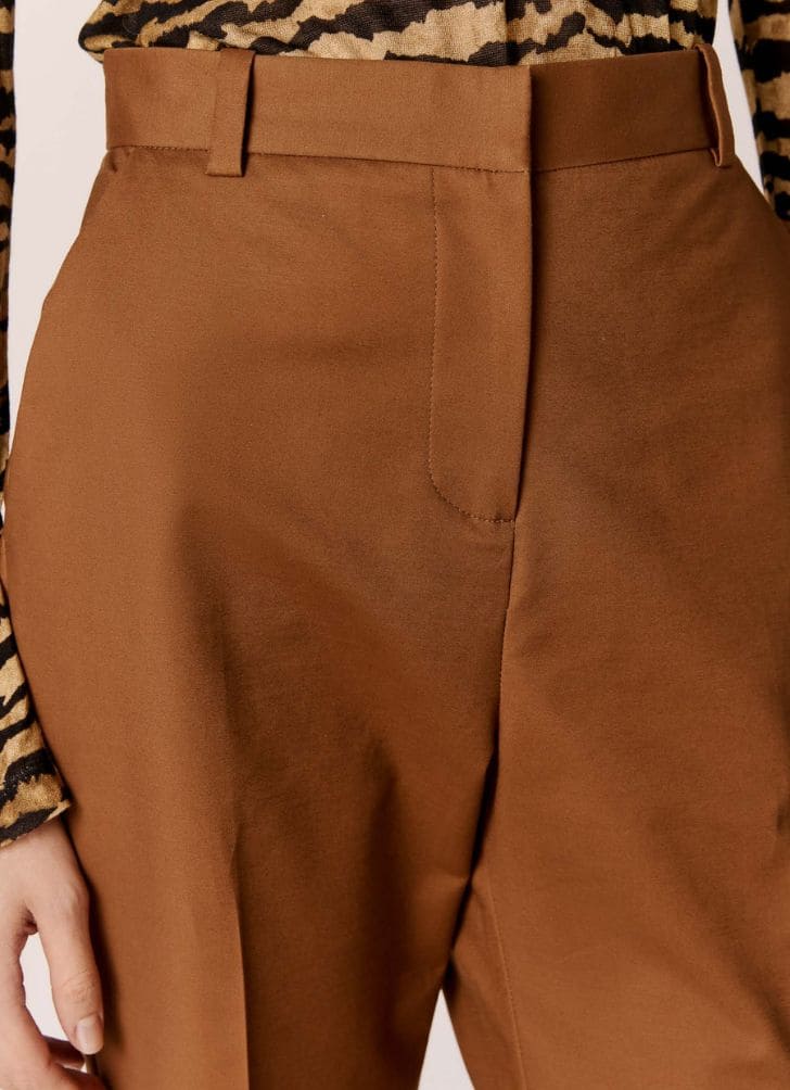 Calca Andrea Marques Flare - 36 - Calça - ANDREA MARQUES Loja de moda feminina com roupa, acessórios