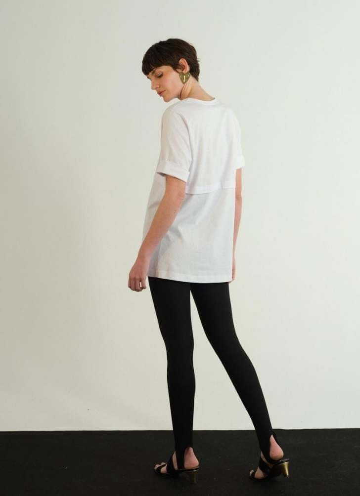 Calca Cache Legging - 36 - legging - CACHÉ Loja de moda feminina com roupa, acessórios
