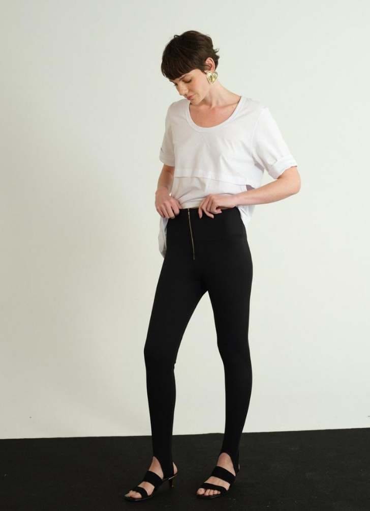 Calca Cache Legging - 36 - legging - CACHÉ Loja de moda feminina com roupa, acessórios