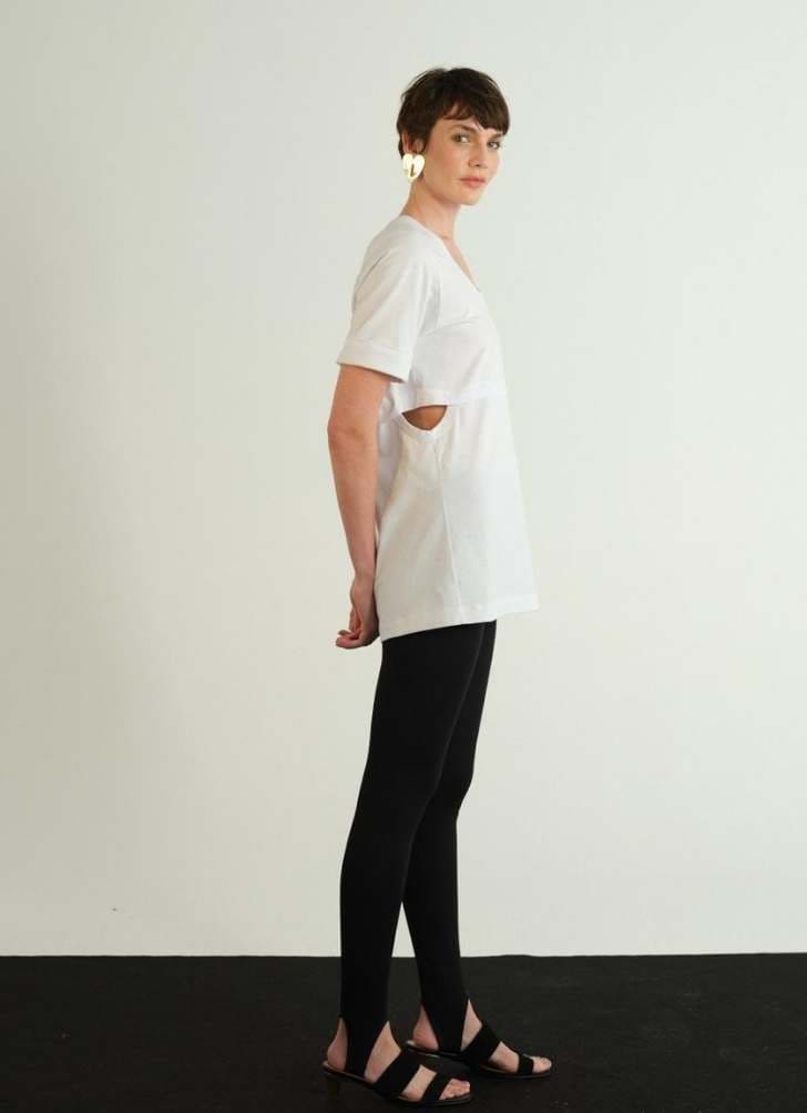 Calca Cache Legging - 36 - legging - CACHÉ Loja de moda feminina com roupa, acessórios