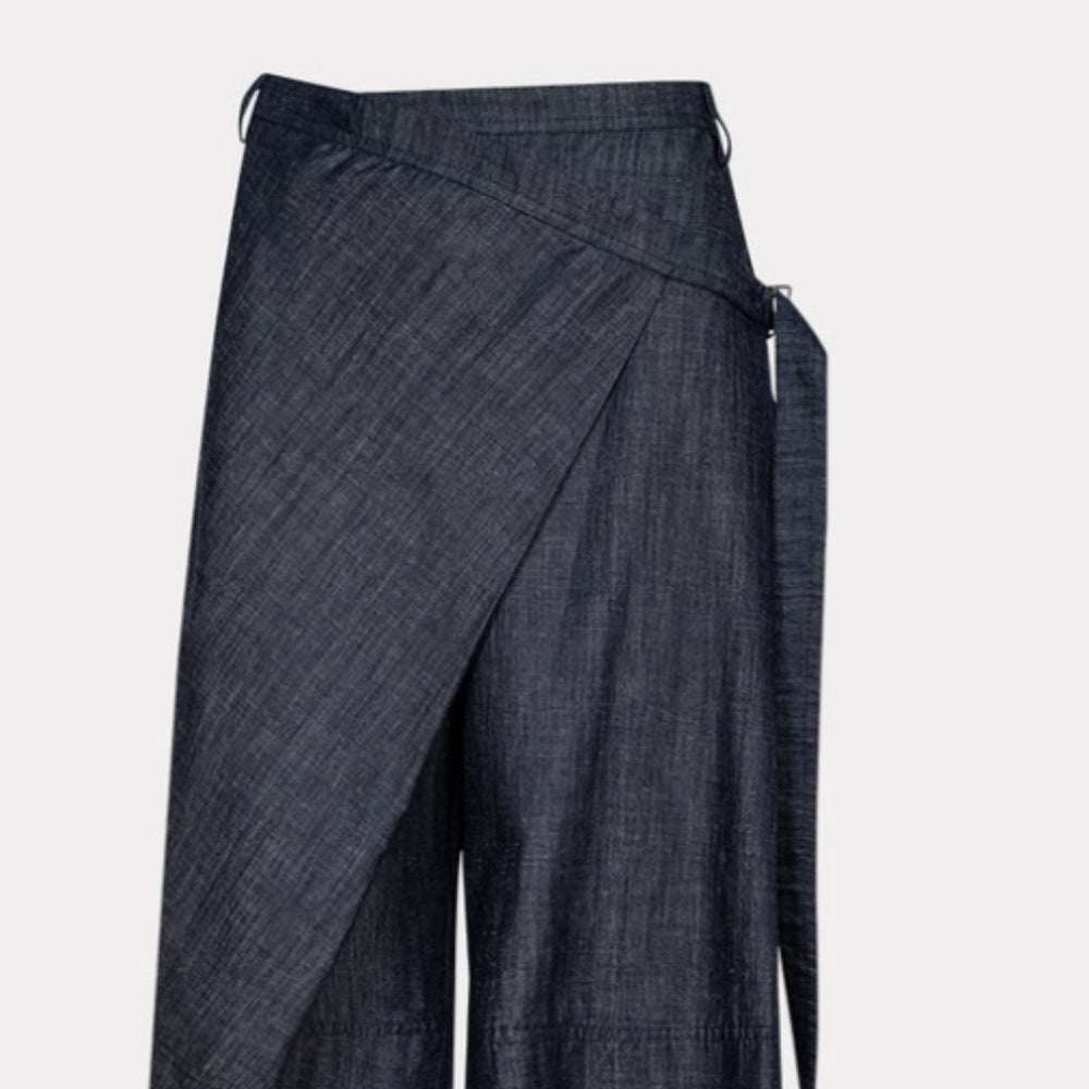 Bermuda Coven Jeans Leve - PP - bermuda - COVEN Loja de moda feminina com roupa, acessórios