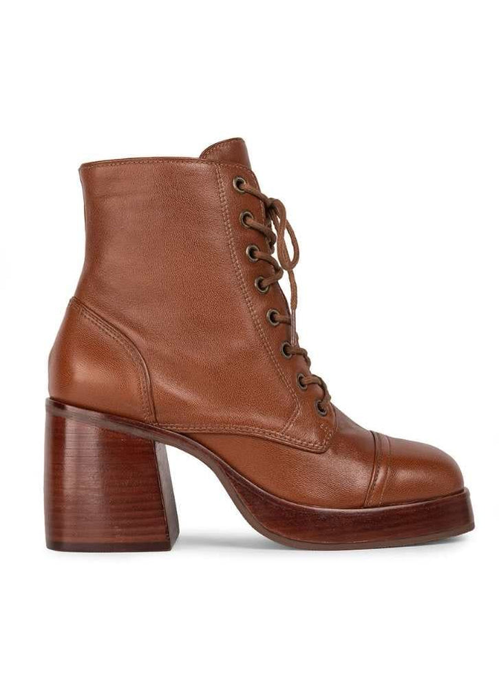 Bota CAVAGE Infinity - 34 - Coturno - CAVAGE Loja de moda feminina com roupa, acessórios