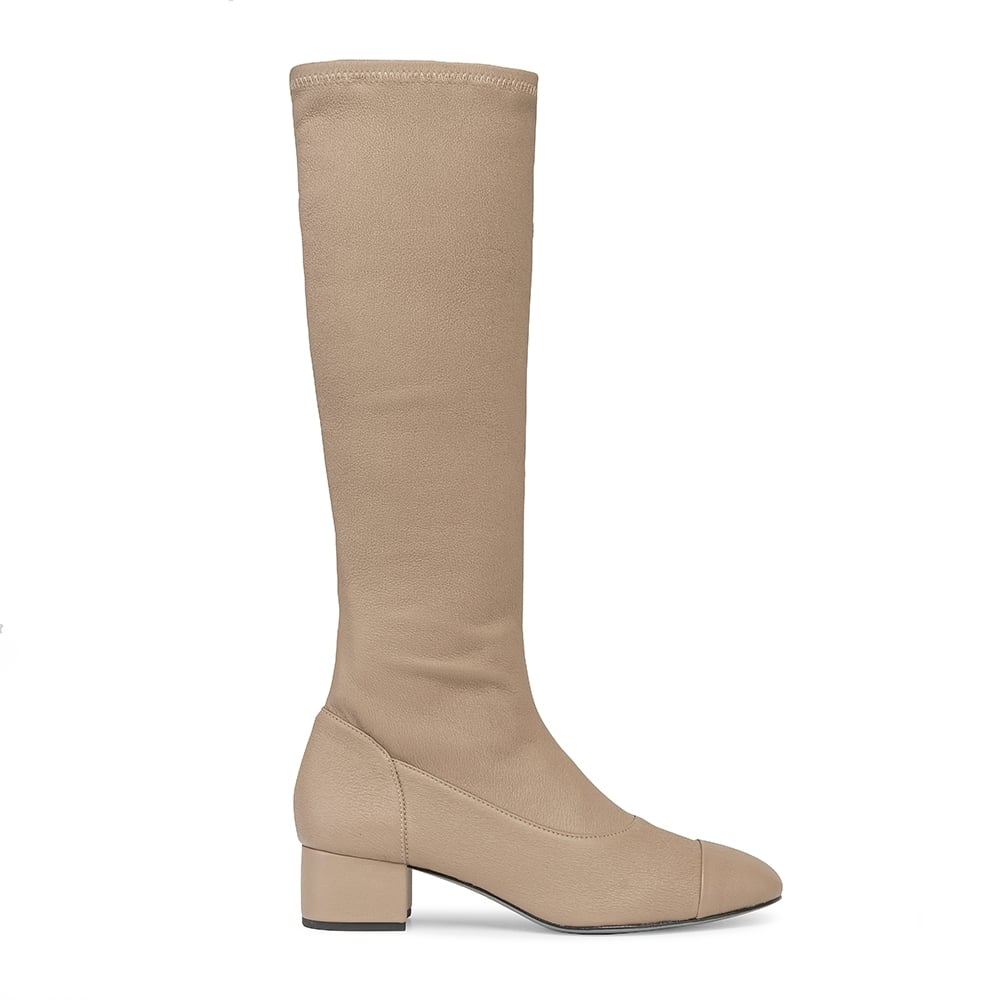 Bota CAVAGE Scala - 34 - Bota - CAVAGE Loja de moda feminina com roupa, acessórios