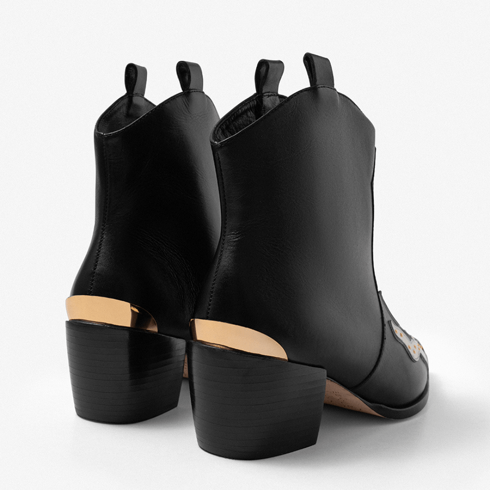 Bota Le Boro Fogo - 34 - Bota - Le Borô Loja de moda feminina com roupa, acessórios