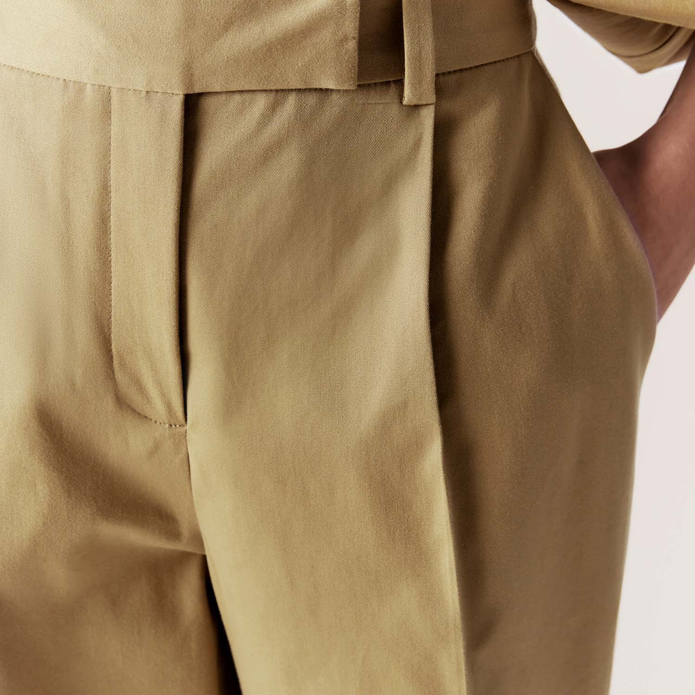 Calca Andrea Marques Bambu - 36 - Calça - ANDREA MARQUES Loja de moda feminina com roupa, acessórios