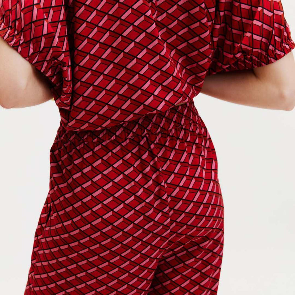 Calca Andrea Marques Reta - 36 - Calça - ANDREA MARQUES Loja de moda feminina com roupa, acessórios