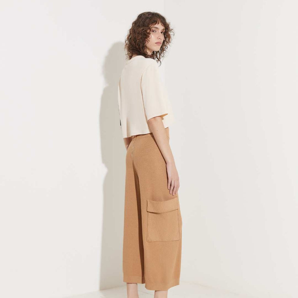 Calca Coven Bolso - PP - Calça - COVEN Loja de moda feminina com roupa, acessórios