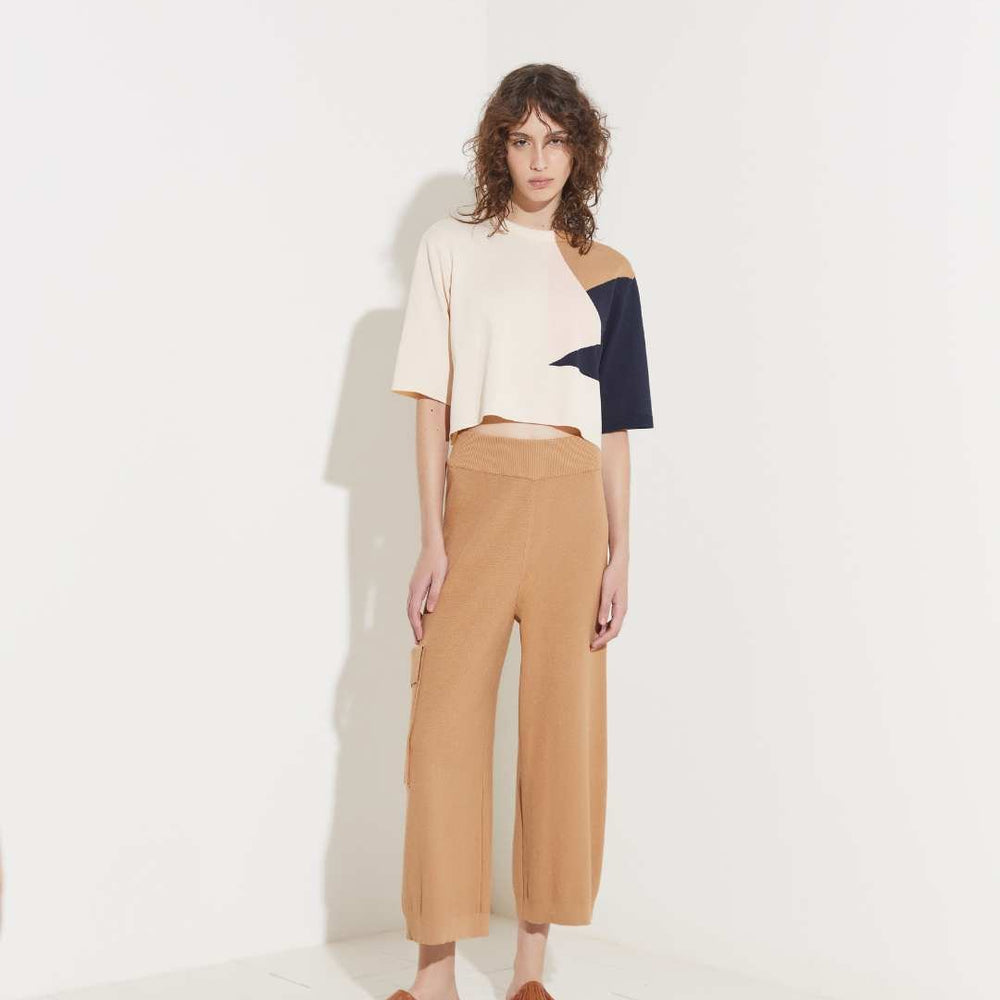 Calca Coven Bolso - PP - Calça - COVEN Loja de moda feminina com roupa, acessórios