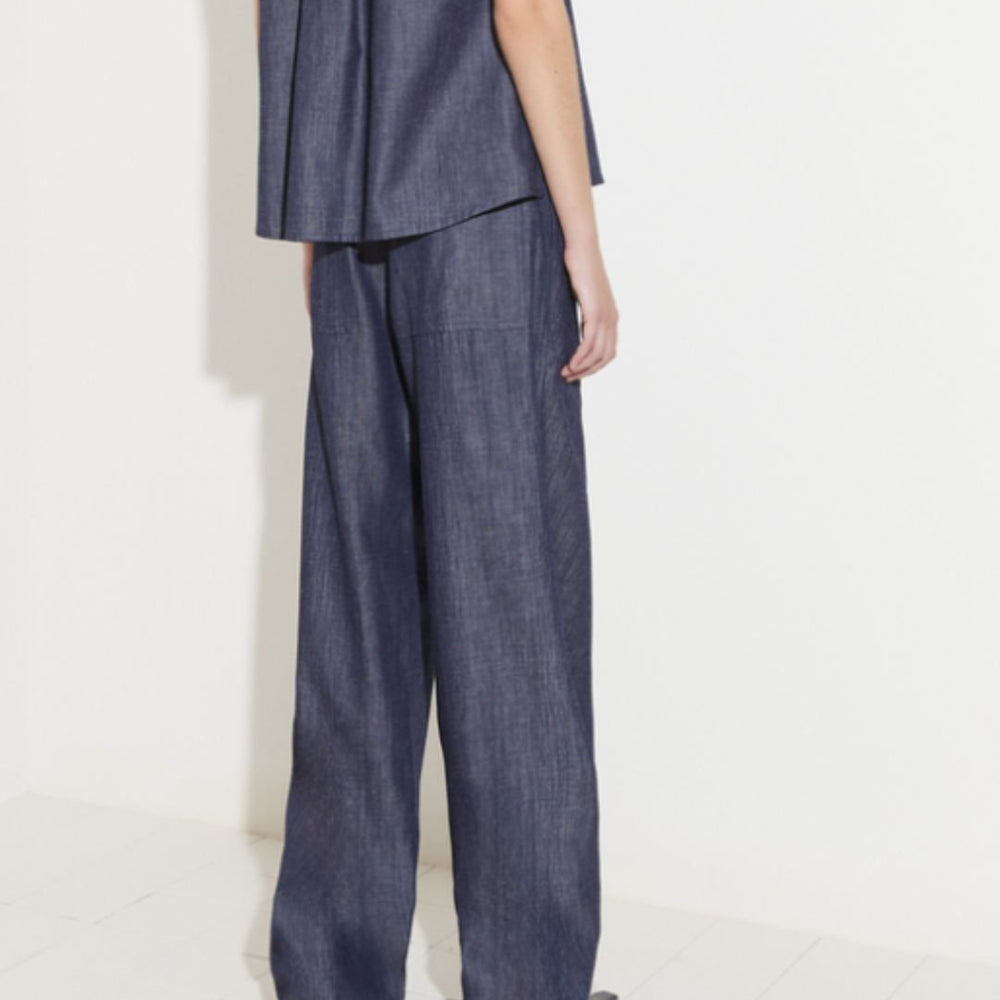 Calca Coven Jeans Leve - PP - Calça - COVEN Loja de moda feminina com roupa, acessórios