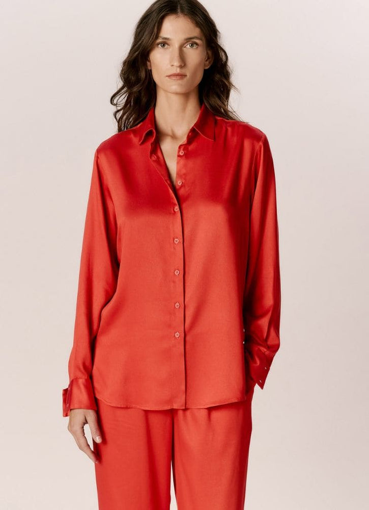 Camisa Andrea Marques Chilly - 36 - Camisa - ANDREA MARQUES Loja de moda feminina com roupa, acessórios