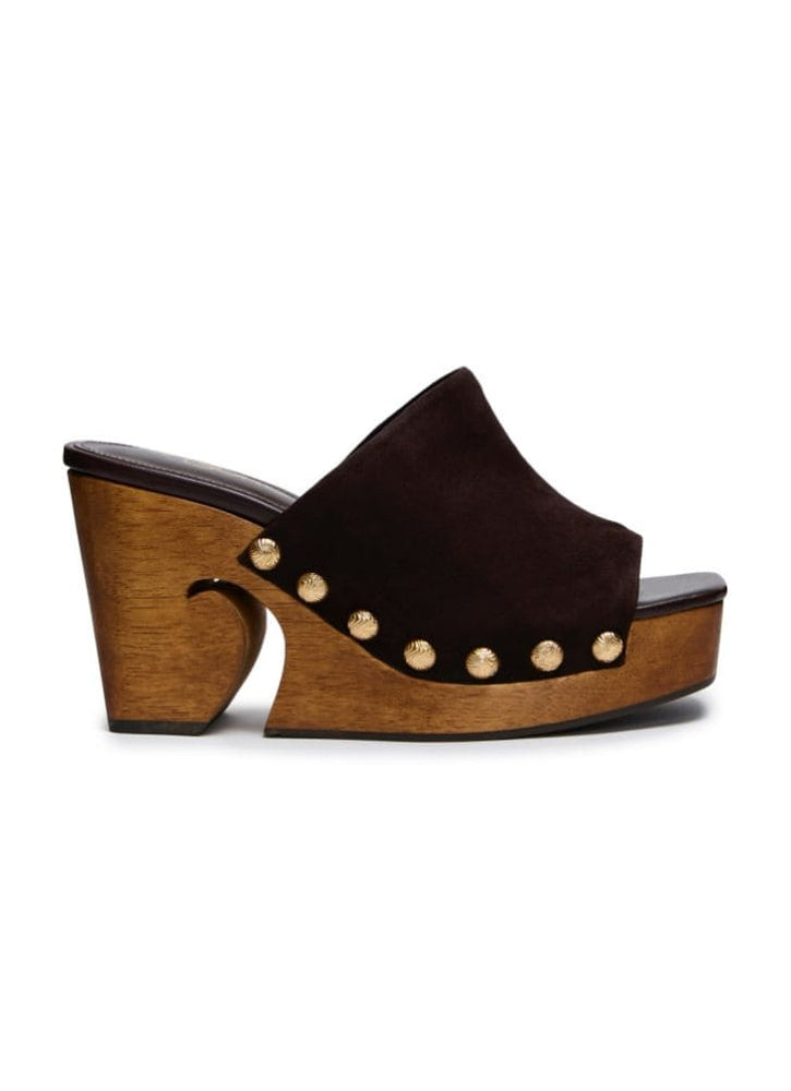 Clog Le Boro Tarsila - 34 - tamanco - Le Borô Loja de moda feminina com roupa, acessórios