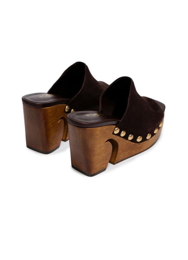 Clog Le Boro Tarsila - 34 - tamanco - Le Borô Loja de moda feminina com roupa, acessórios
