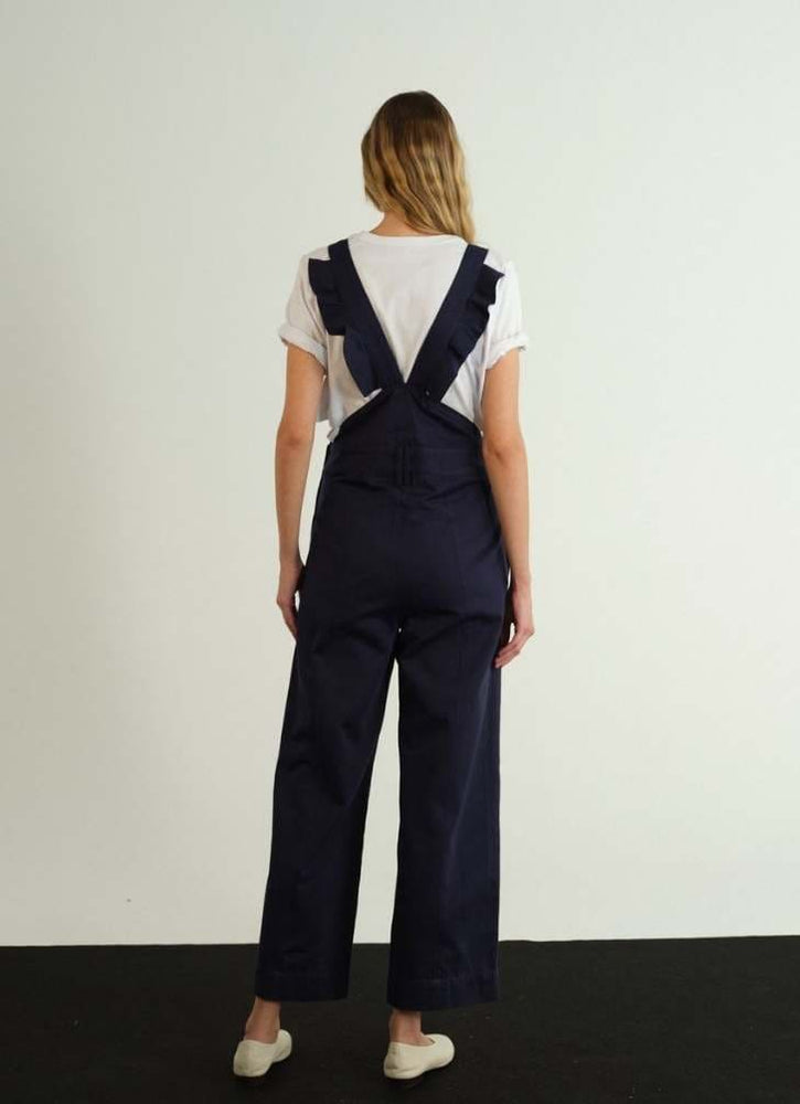 Macacao CACHE Veridiana - 36 - Macacão - CACHÉ Loja de moda feminina com roupa, acessórios