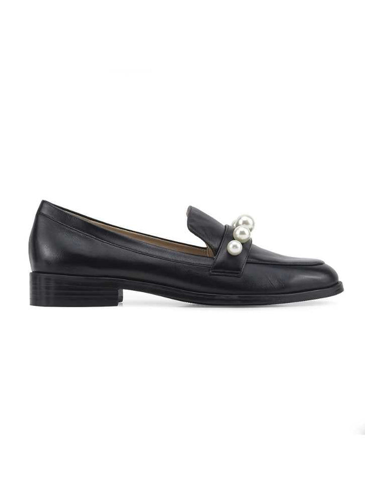 Mocassim CAVAGE Preto - 34 - Mocassim - CAVAGE Loja de moda feminina com roupa, acessórios