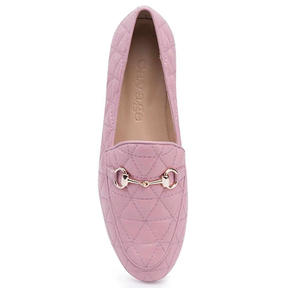 Mocassim CAVAGE Veneza - 34 - Mocassim - Salammbô Boutique Loja de moda feminina com roupa, acessórios