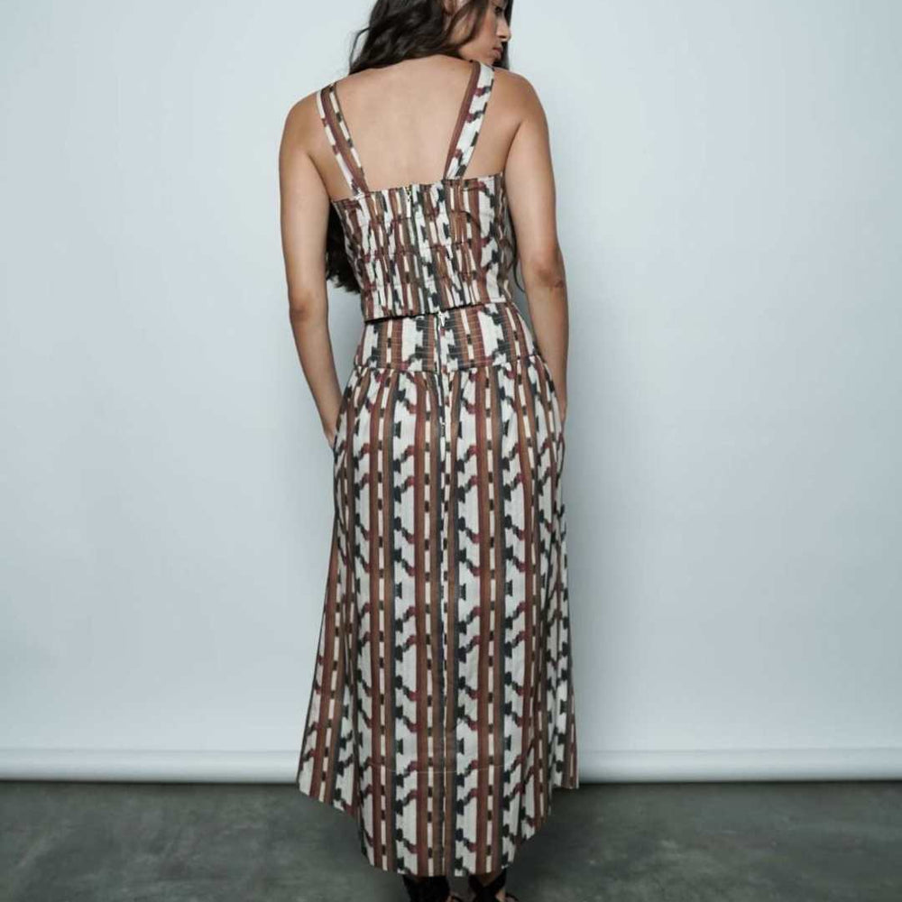 Saia Cache Agata - 36 - Saia - CACHÉ Loja de moda feminina com roupa, acessórios