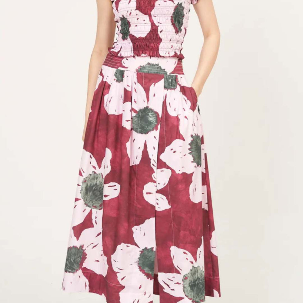 Saia Cache Ariel - 36 - Saia - CACHÉ Loja de moda feminina com roupa, acessórios
