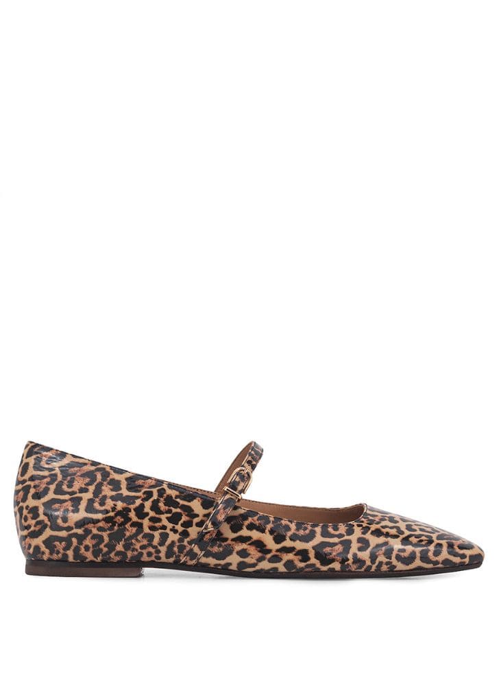 Sapatilha Cavage Onca - 34 - Sapatilha - CAVAGE Loja de moda feminina com roupa, acessórios