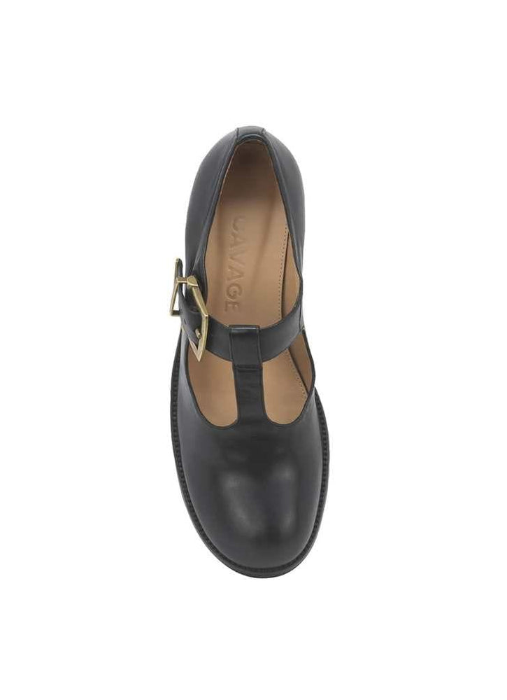 Sapato CAVAGE Preto - 34 - Sapato - CAVAGE Loja de moda feminina com roupa, acessórios