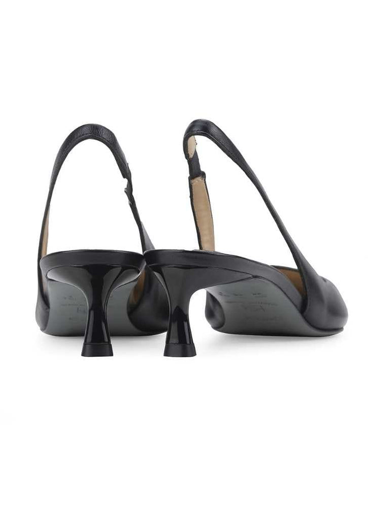 Sapato CAVAGE Preto - 34 - Scarpin - CAVAGE Loja de moda feminina com roupa, acessórios