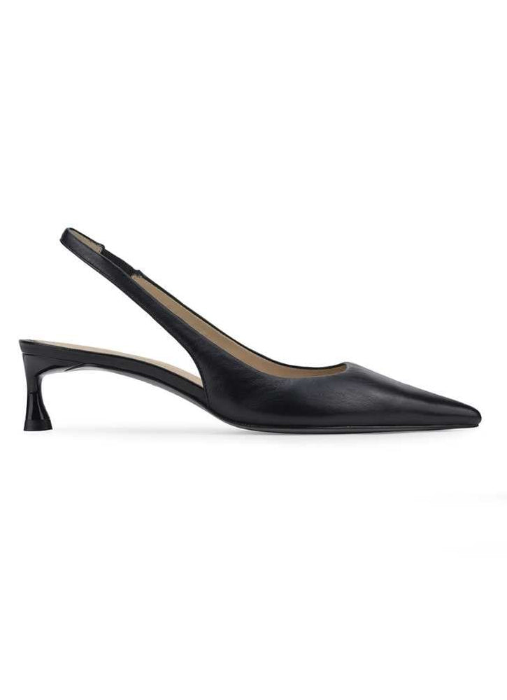 Sapato CAVAGE Preto - 34 - Scarpin - CAVAGE Loja de moda feminina com roupa, acessórios