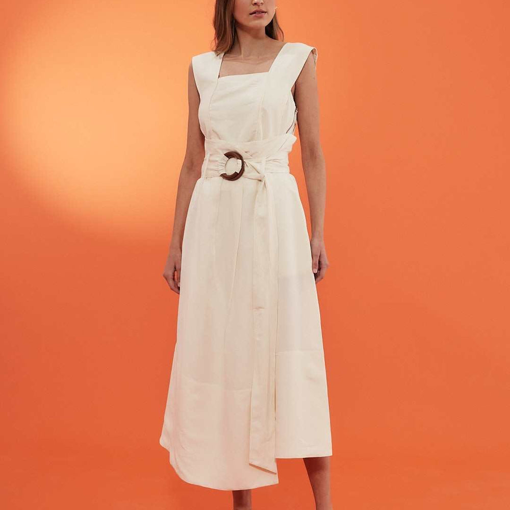 Vestido Cache Helena - 36 - Vestido - CACHÉ Loja de moda feminina com roupa, acessórios