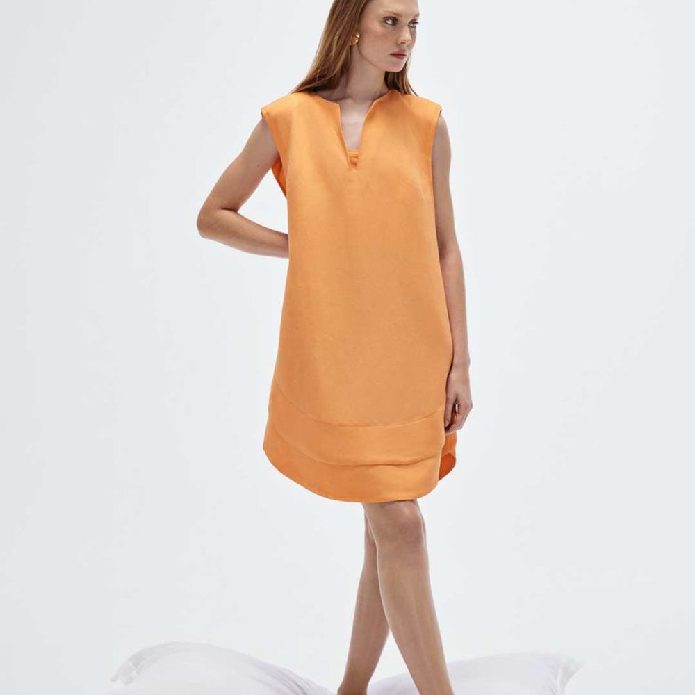 Vestido Cache Lara - 36 - Off White - Vestido - CACHÉ Loja de moda feminina com roupa, acessórios