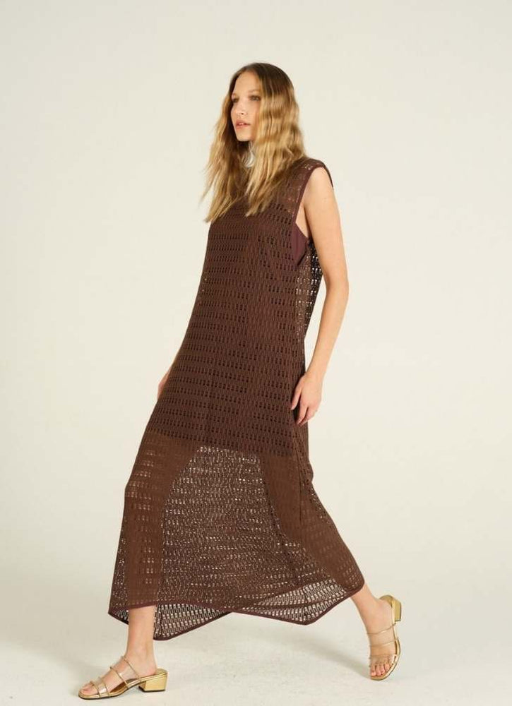 Vestido CACHE Tela - 36 - Vestido - CACHÉ Loja de moda feminina com roupa, acessórios