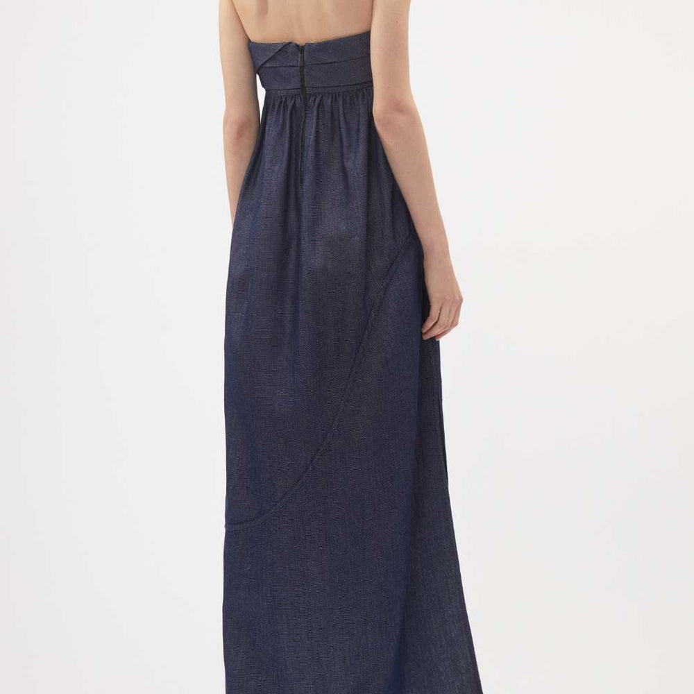 Vestido Coven Jeans - PP - Vestido - COVEN Loja de moda feminina com roupa, acessórios