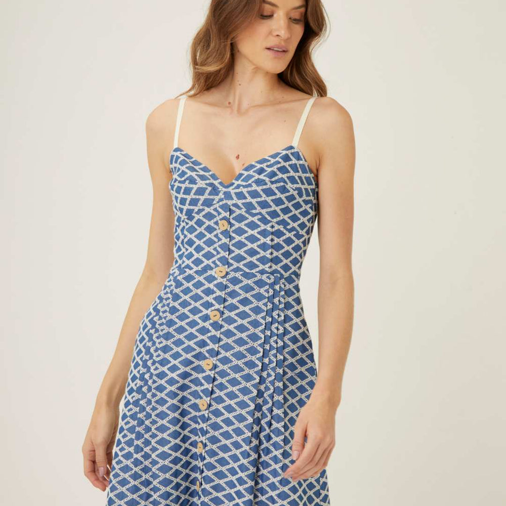 Vestido Renata Campos Nena - PP/36 - Vestido - Renata Campos Loja de moda feminina com roupa, acessórios