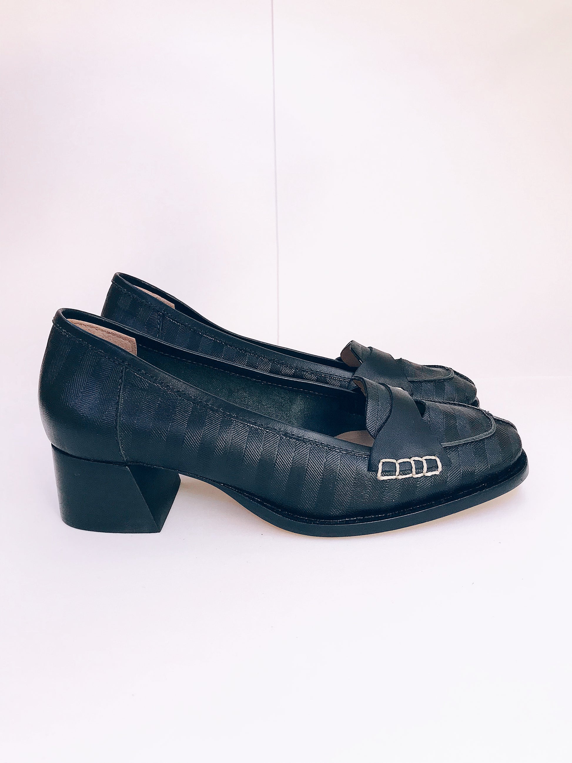 Mocassim FERRI Gravata - Salammbô Boutique