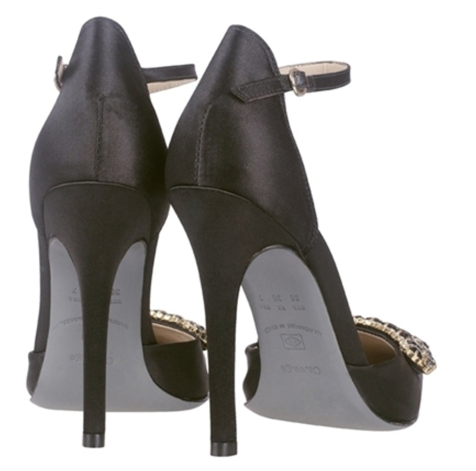 Scarpin Cavage Raissa - Salammbô Boutique