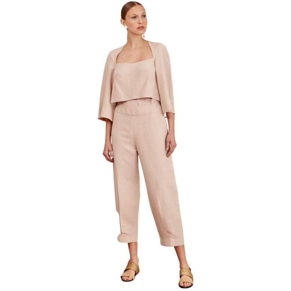Blusa Cache Fe - PP - Blusa - CACHÉ Loja de moda feminina com roupa, acessórios