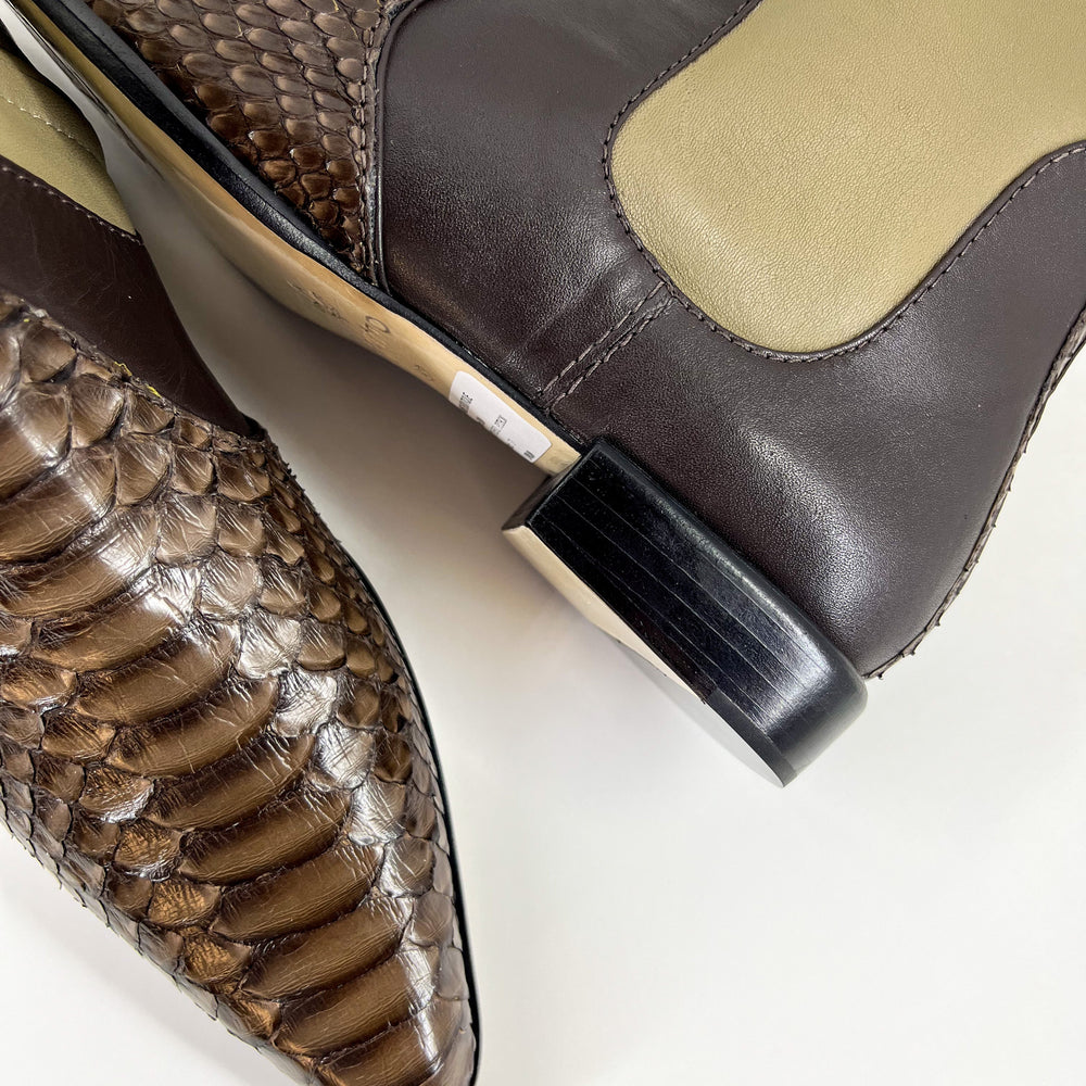 Bota Invitto Bico Fino - 34 - Bota - Invitto Loja de moda feminina com roupa, acessórios