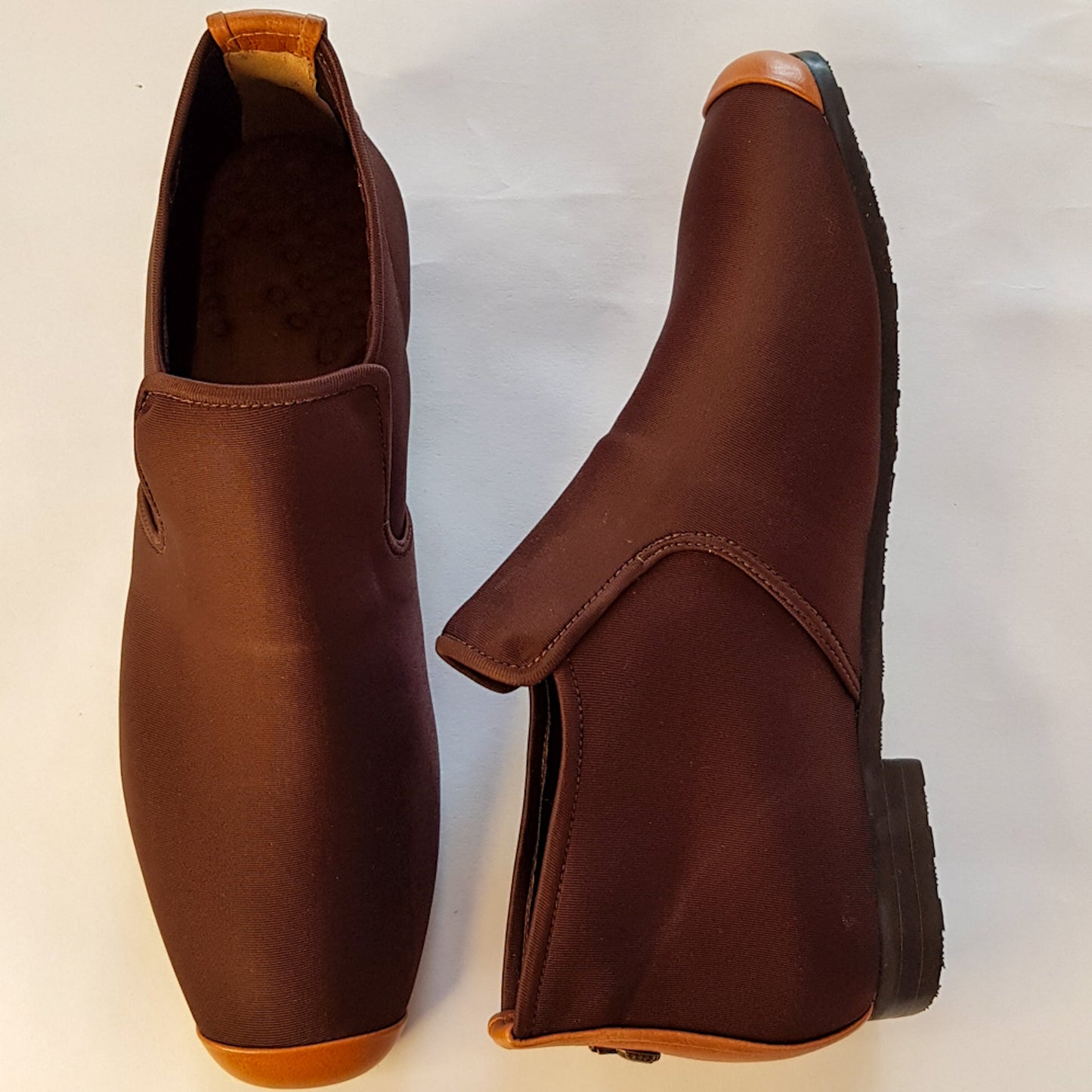 Bota Paula Ferber Novos Tempos - 34 - Bota - Salammbô Boutique Loja de moda feminina com roupa, acessórios