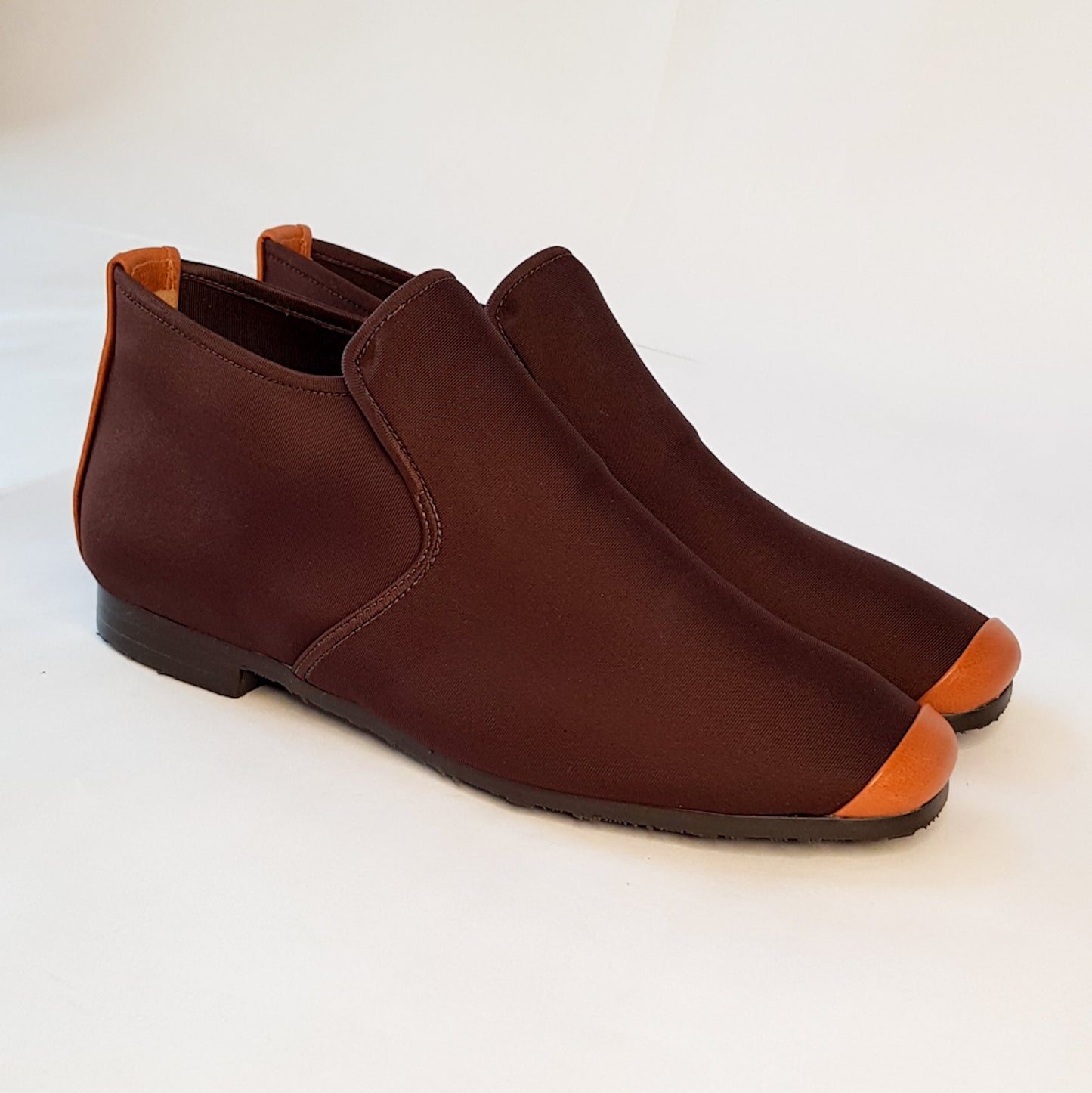 Bota Paula Ferber Novos Tempos - 34 - Bota - Salammbô Boutique Loja de moda feminina com roupa, acessórios