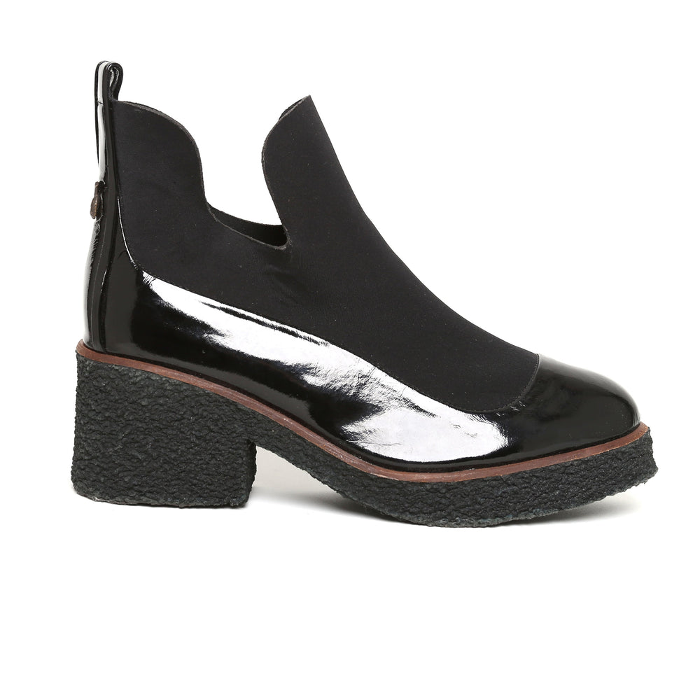 Bota Paula Ferber Villa Balada - 34 - Bota - Salammbô Boutique Loja de moda feminina com roupa, acessórios