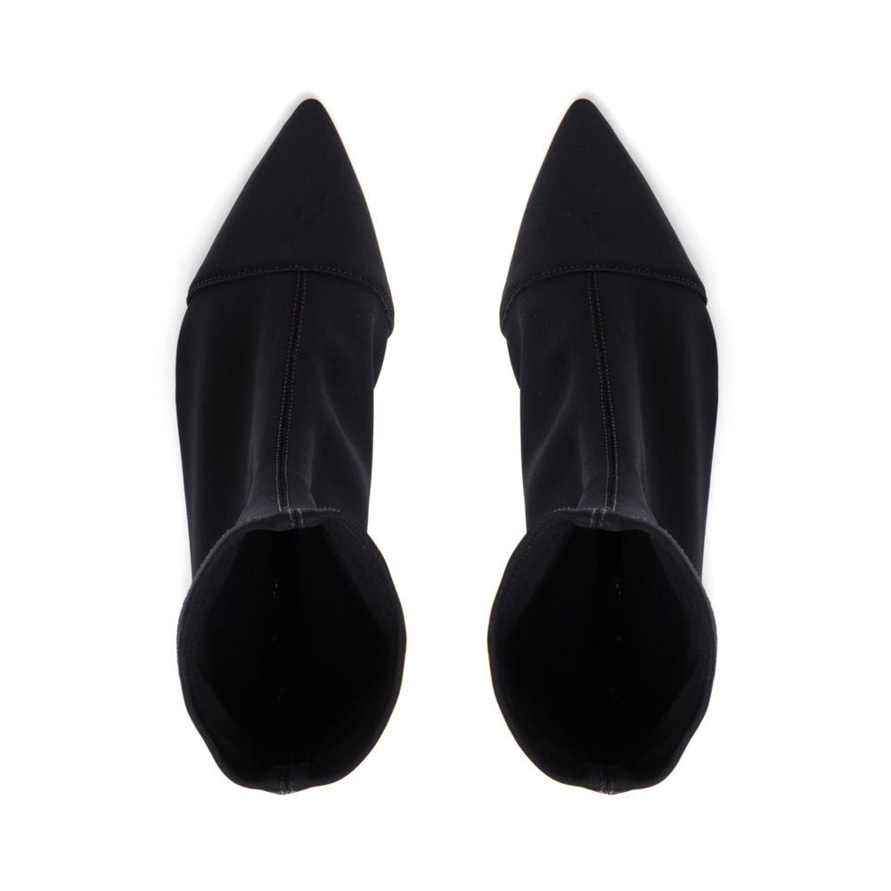 Bota Paula Torres Catarina - 34 - Bota - Salammbô Boutique Loja de moda feminina com roupa, acessórios