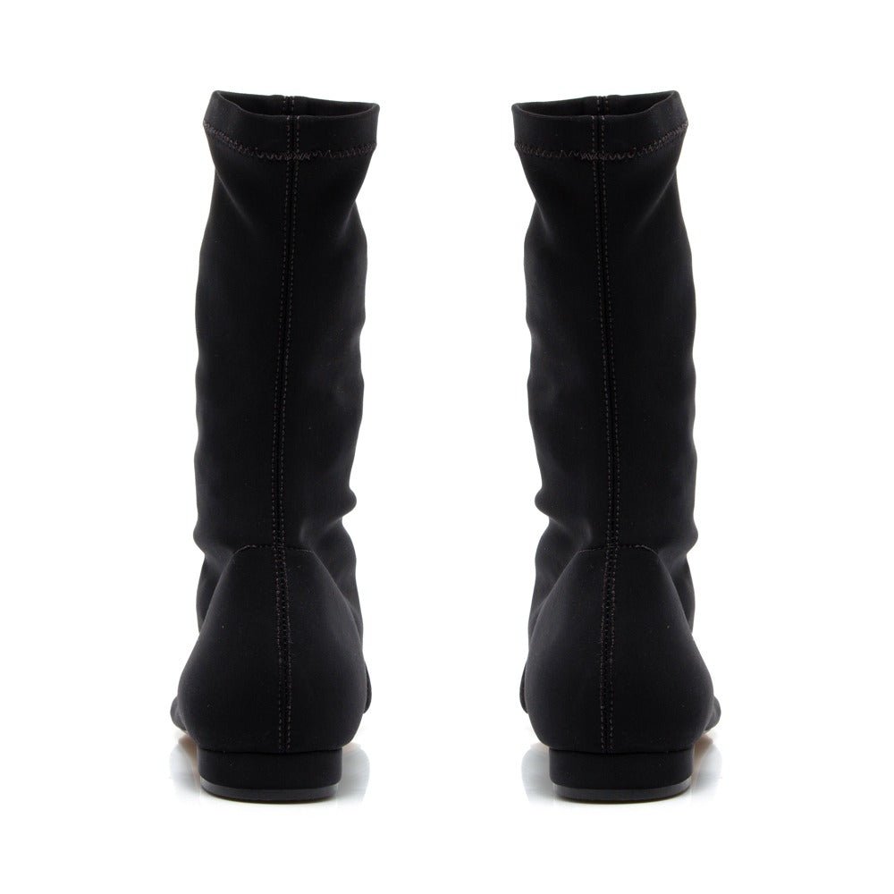 Bota Paula Torres Catarina - 34 - Bota - Salammbô Boutique Loja de moda feminina com roupa, acessórios
