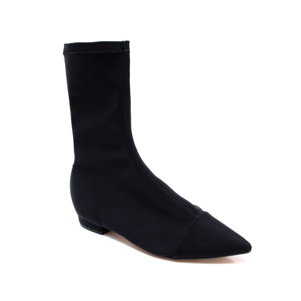 Bota Paula Torres Catarina - 34 - Bota - Salammbô Boutique Loja de moda feminina com roupa, acessórios