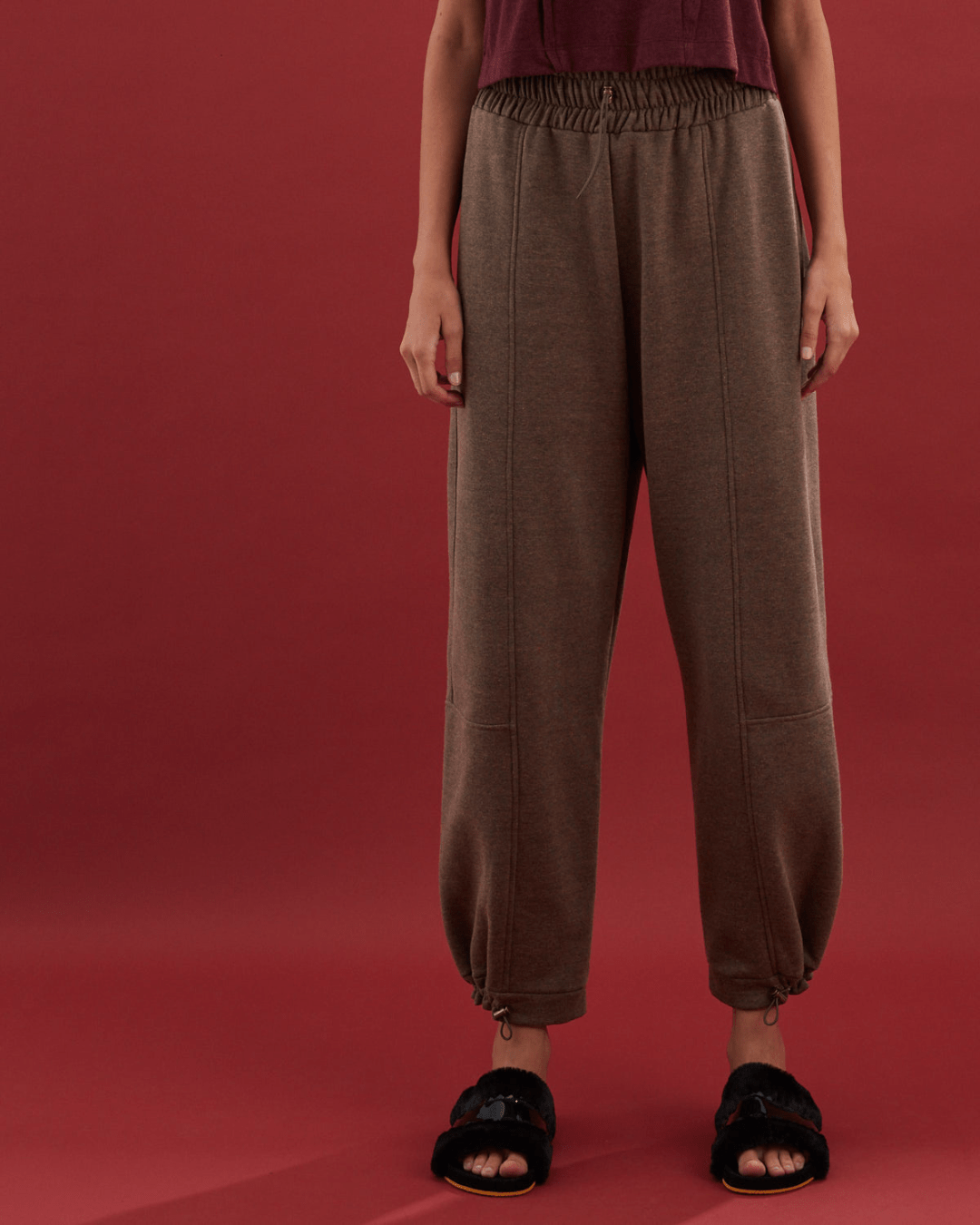 Calca Cache - 36 - Calça - CACHÉ Loja de moda feminina com roupa, acessórios