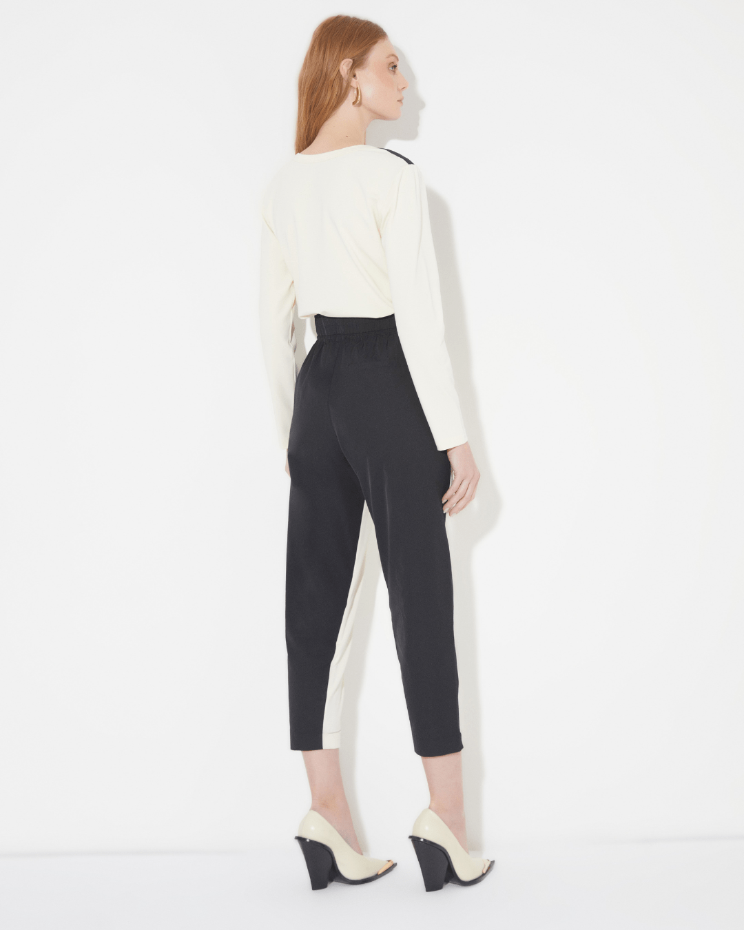 Calca Coven Malha - PP - Calça - COVEN Loja de moda feminina com roupa, acessórios