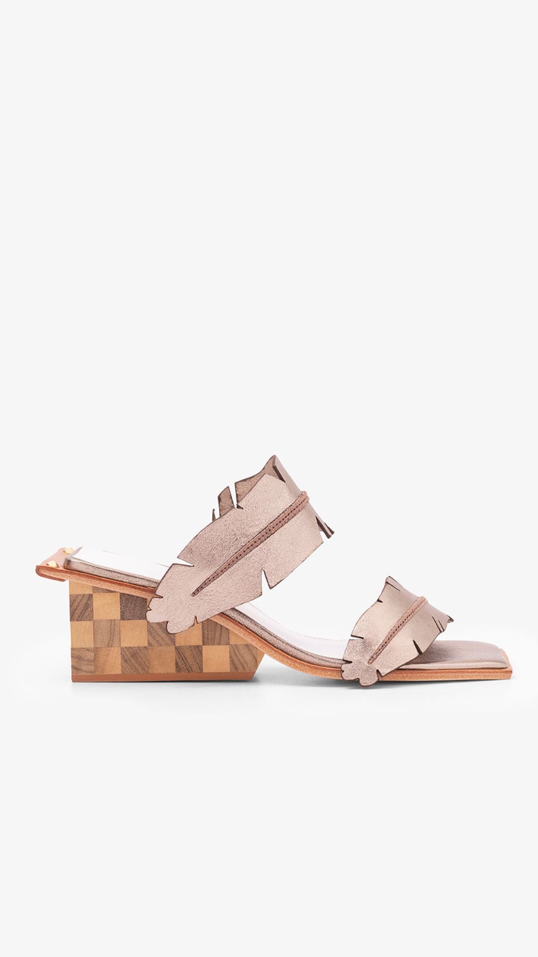 Mule Bananeira Le Boro - 34 - Mule - Le Borô Loja de moda feminina com roupa, acessórios