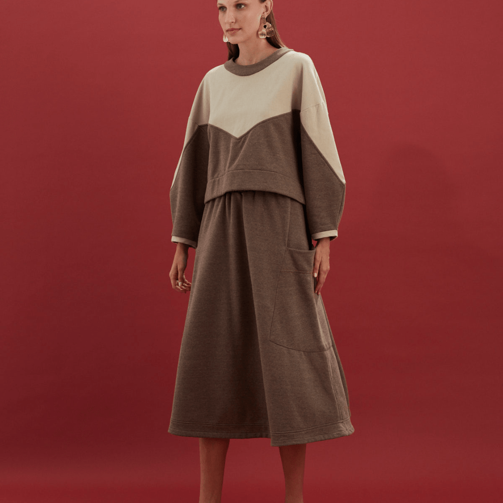 Saia Cache - 36 - Saia - CACHÉ Loja de moda feminina com roupa, acessórios