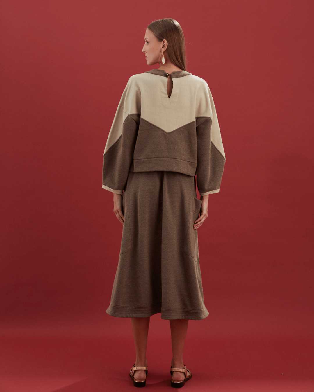 Saia Cache - 36 - Saia - CACHÉ Loja de moda feminina com roupa, acessórios