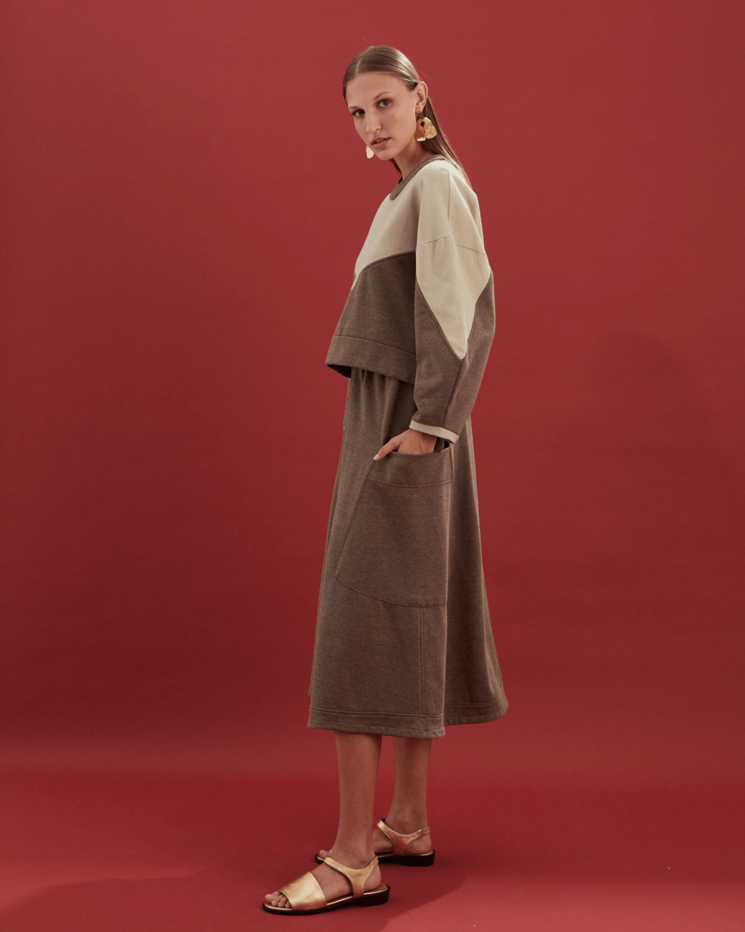 Saia Cache - 36 - Saia - CACHÉ Loja de moda feminina com roupa, acessórios