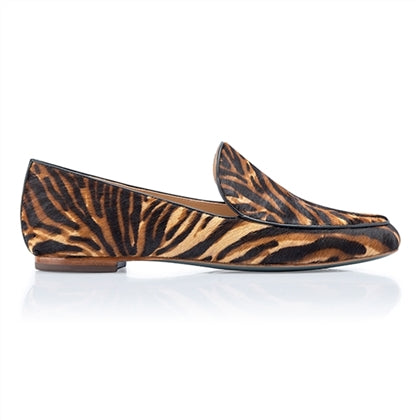 Sapatilha Cavage Sirela Zebra - Salammbô Boutique