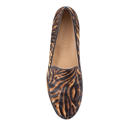 Sapatilha Cavage Sirela Zebra - Salammbô Boutique