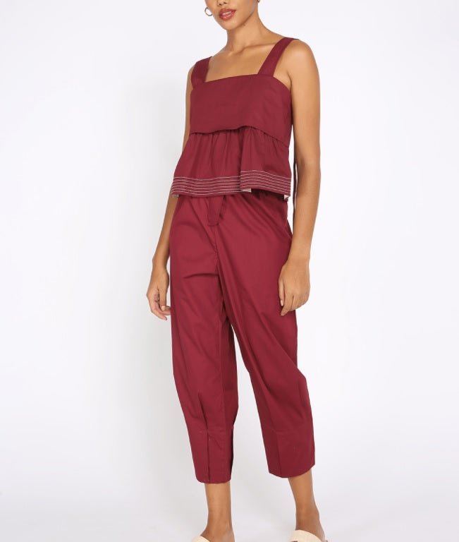 Top Cache Gabriela - PP - Regata - CACHÉ Loja de moda feminina com roupa, acessórios